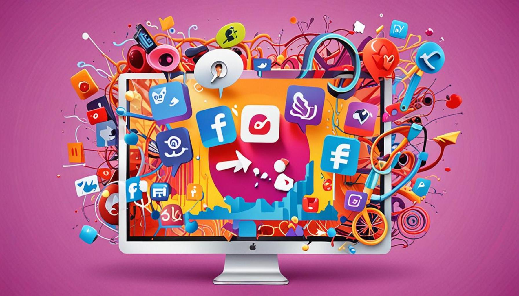 A Influência das Mídias Sociais na Decisão de Compra do Consumidor