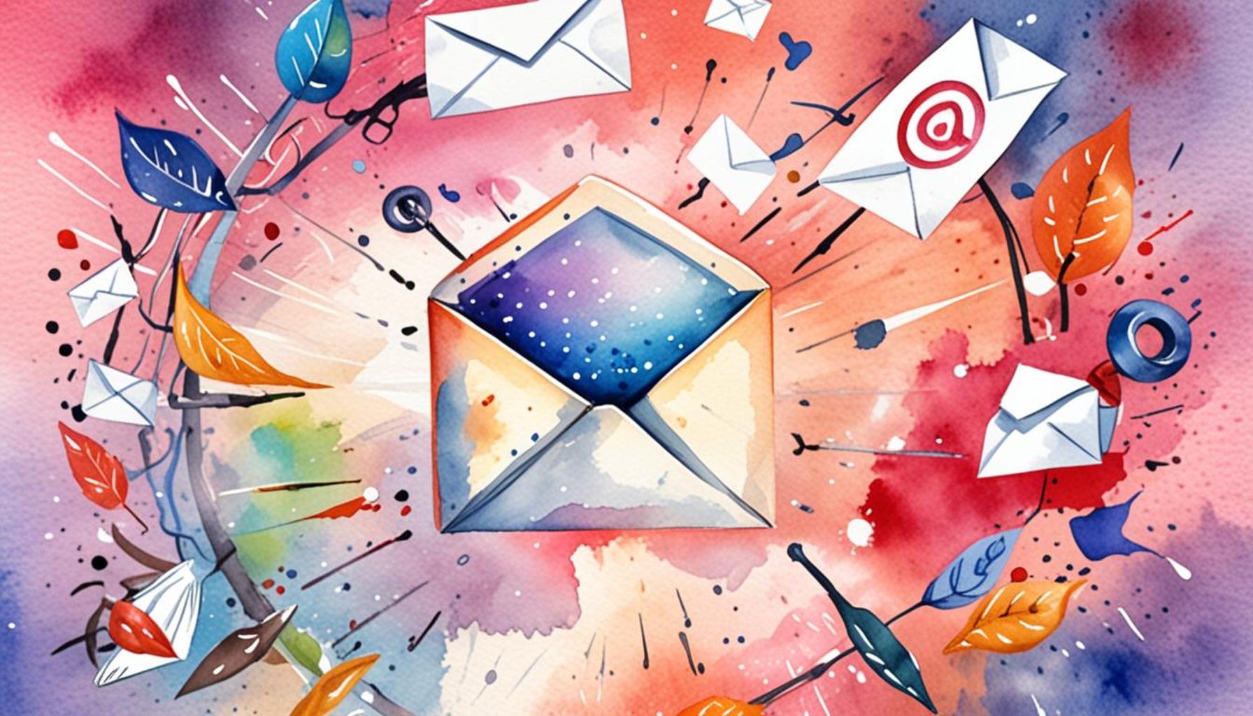 A Ética no E-mail Marketing: Boas Práticas para Evitar Spam e Construir Confiança