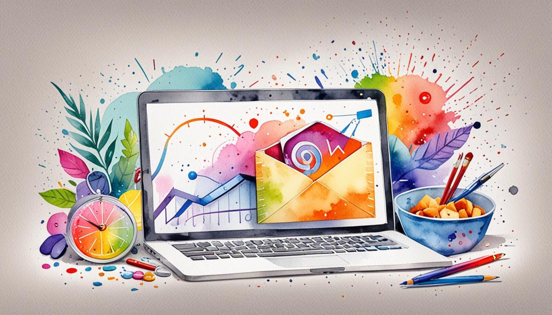 Como Medir e Analisar Resultados em E-mail Marketing: Ferramentas e Métricas Essenciais