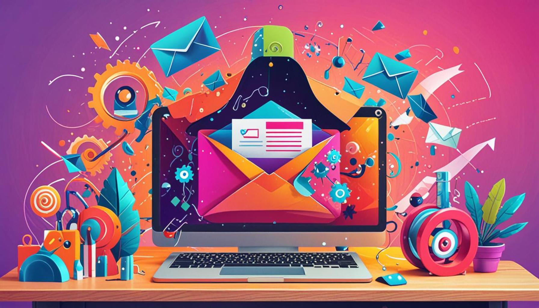 Automação de E-mail Marketing: Como Economizar Tempo e Aumentar Resultados