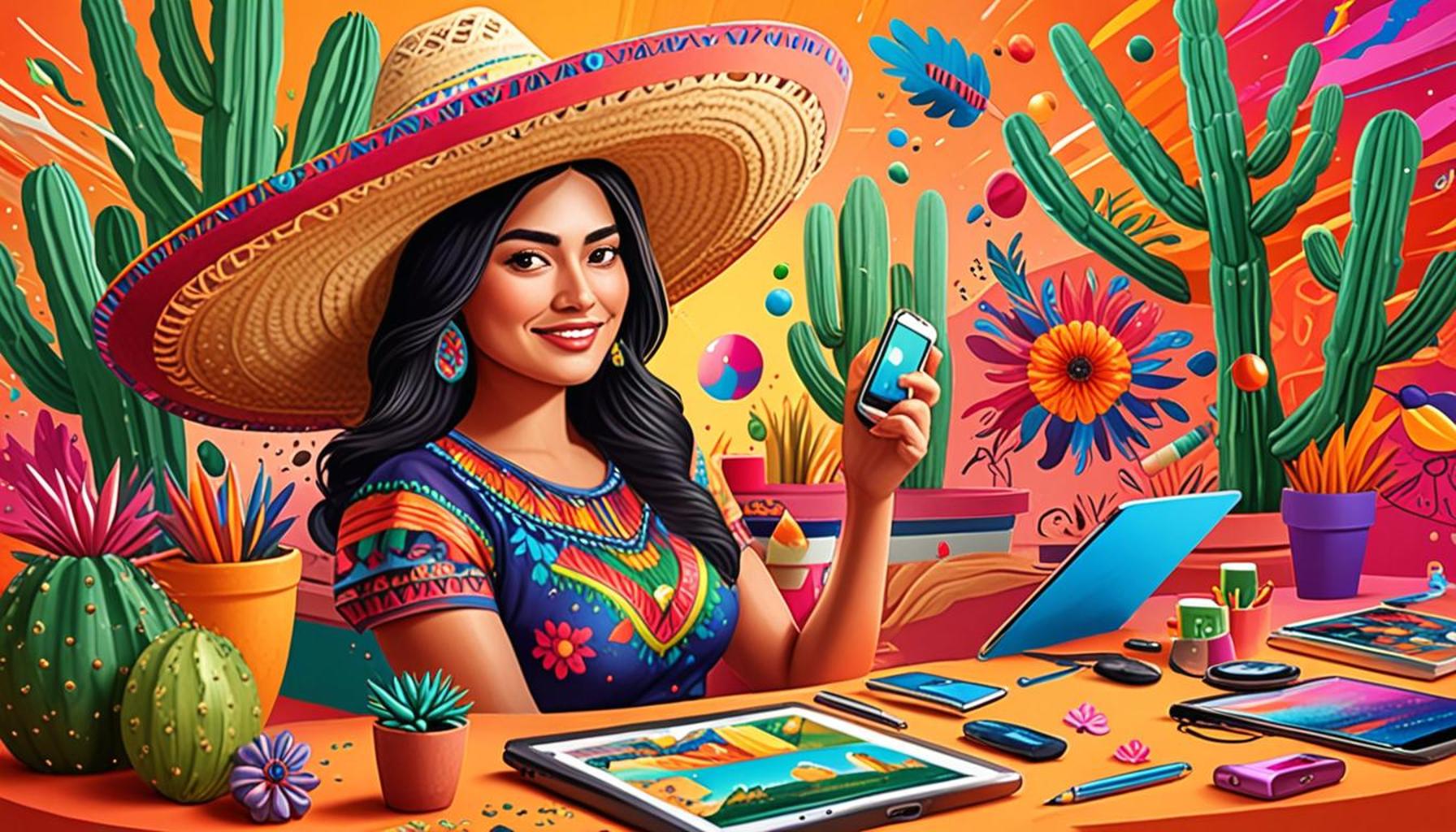 Cómo Crear Campañas de Publicidad Digital Eficaces para el Público Mexicano