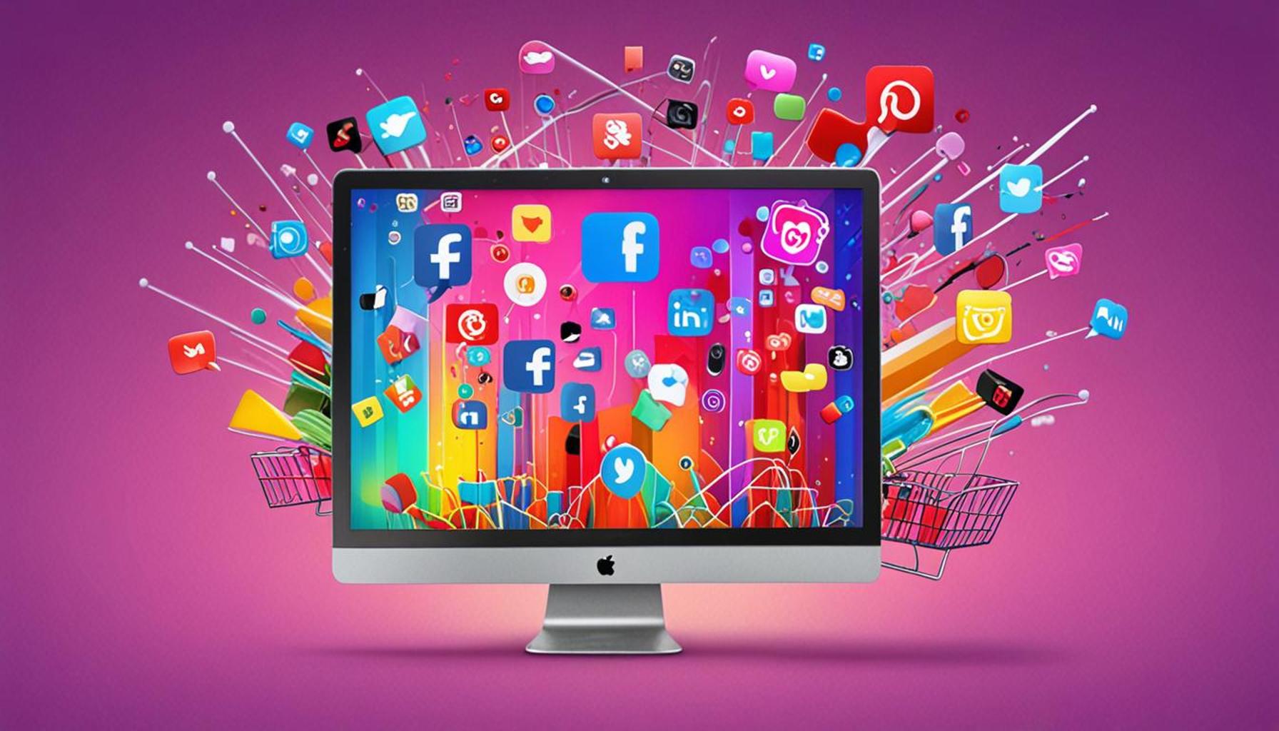 A Influência das Mídias Sociais na Decisão de Compra dos Consumidores