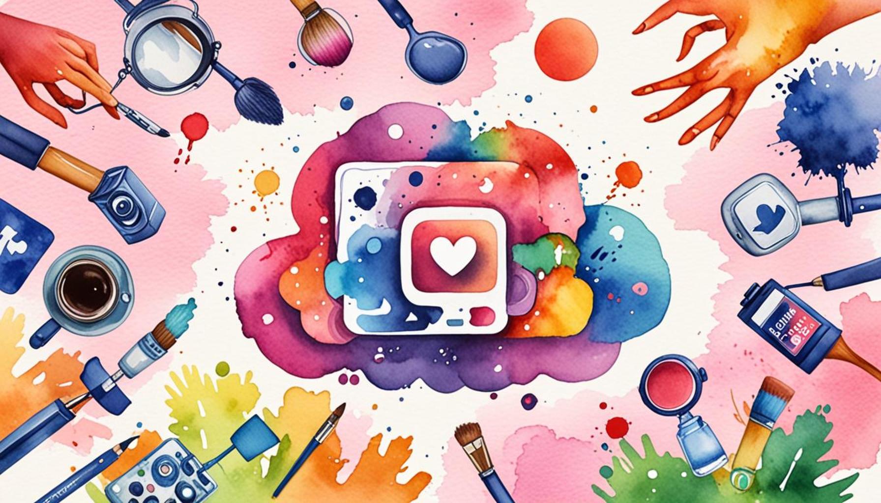 Como Utilizar Mídias Sociais para Criar Comunidades em Torno da Sua Marca