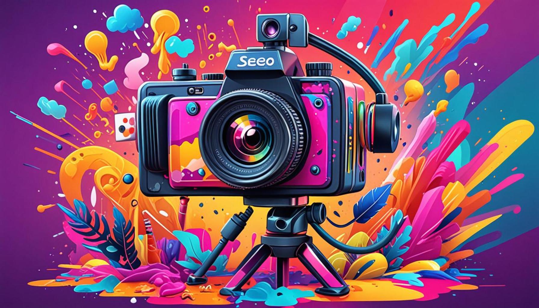 Como Utilizar Conteúdo de Vídeo para Potencializar sua Estratégia de SEO