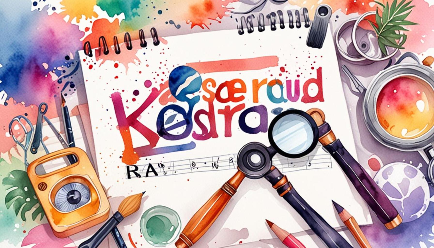 A Importância da Pesquisa de Palavras-Chave na Otimização de SEO