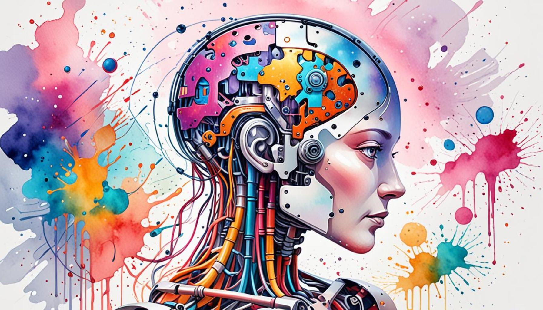 Cómo la Inteligencia Artificial Está Transformando las Estrategias de SEO