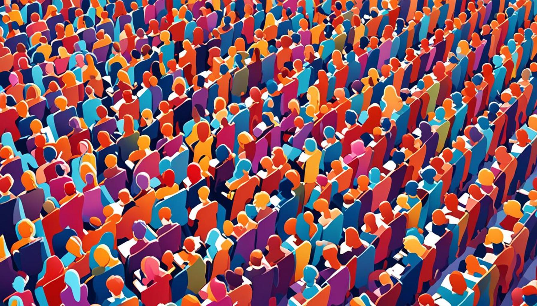 Estratégias de Segmentação de Público em Campanhas de Publicidade Online