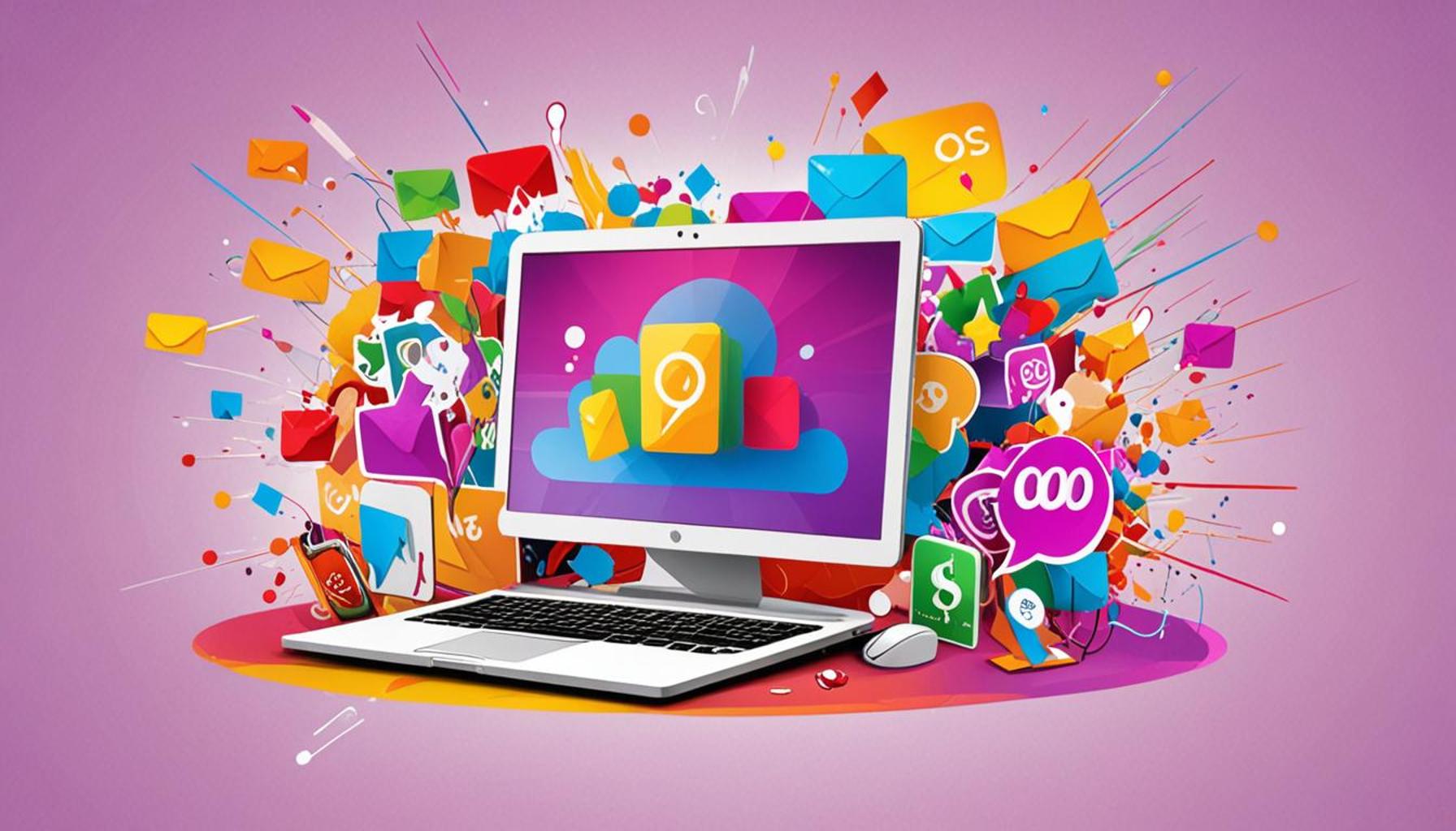 Publicidade Online e o Comportamento do Consumidor: Como as Mensagens Influenciam Decisões de Compra