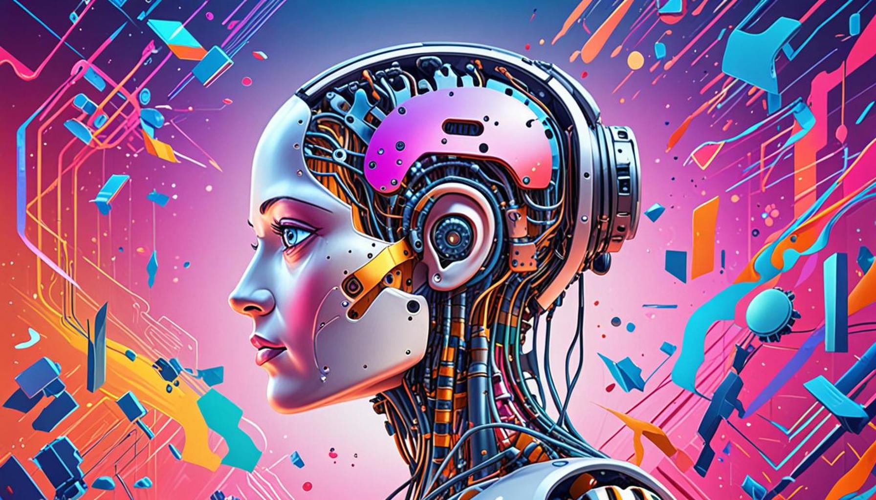 O Papel da Inteligência Artificial na Publicidade Online: Inovações e Resultados