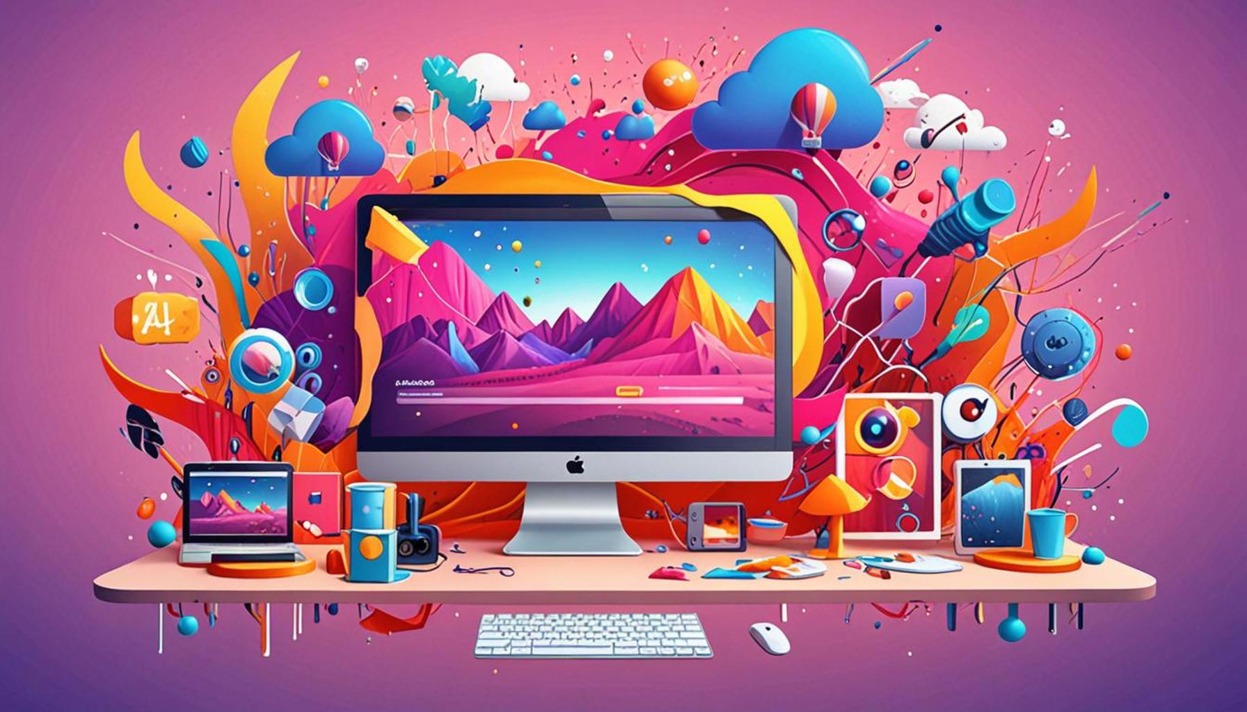 Como a Experiência do Usuário Impacta a Eficácia da Publicidade Online