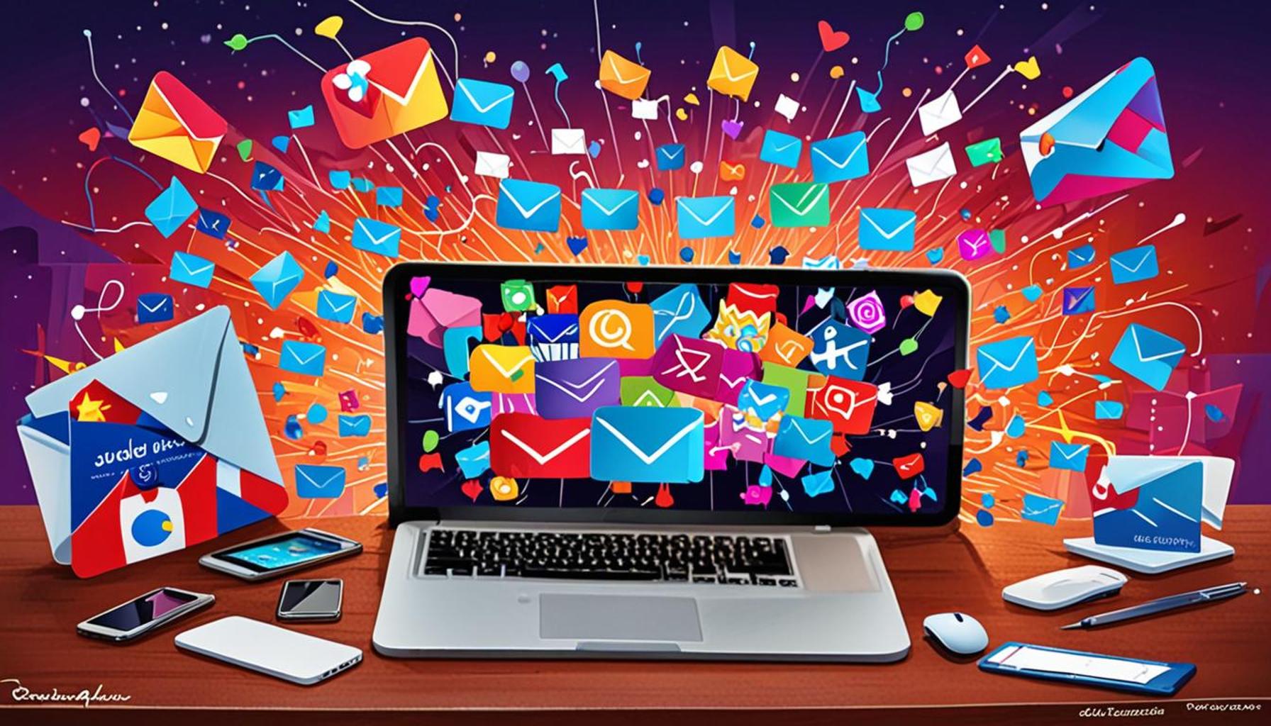 The impact of social media on email marketing campaigns in the Filipino context
