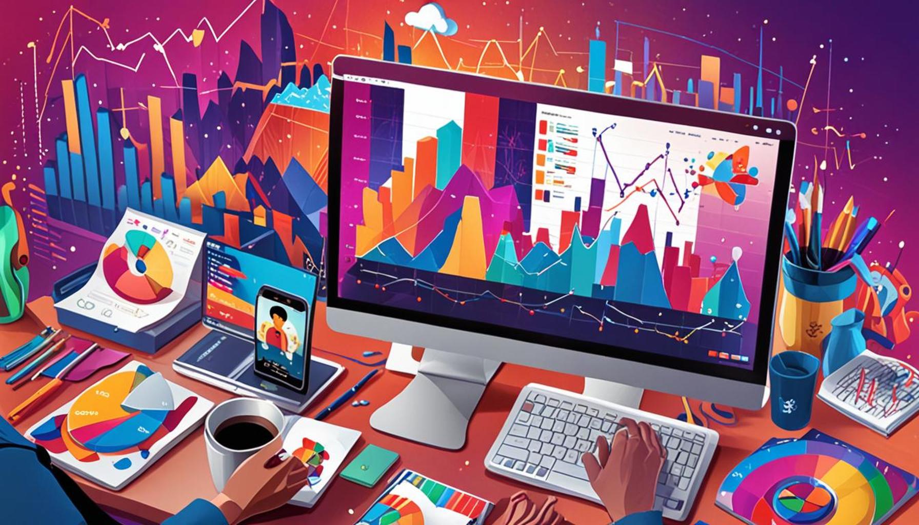 Data Analysis and Metrics: Optimizing Your Content Strategy in the Filipino Market