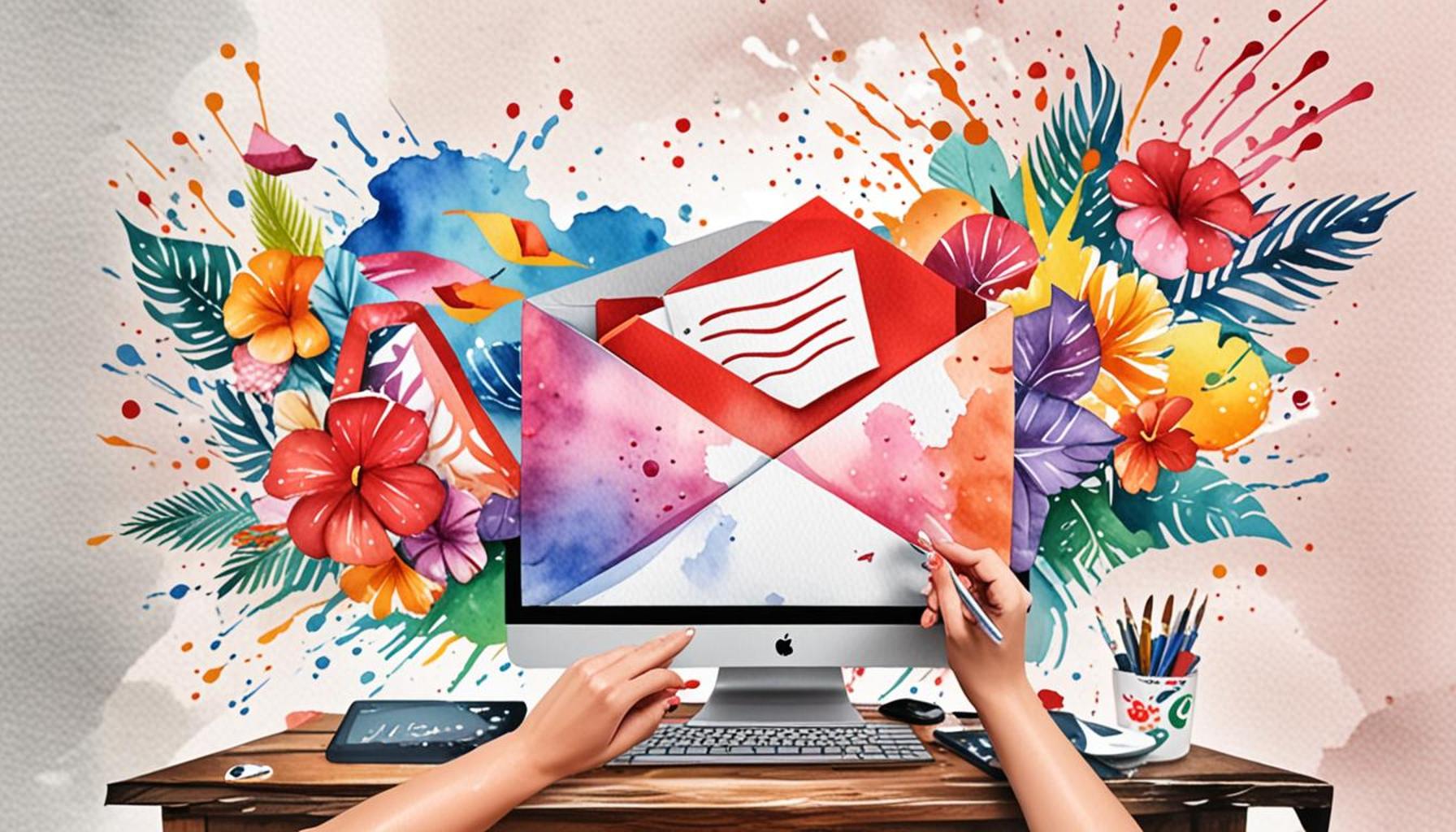Email Marketing Design Trends That Attract Consumers in the Philippines
