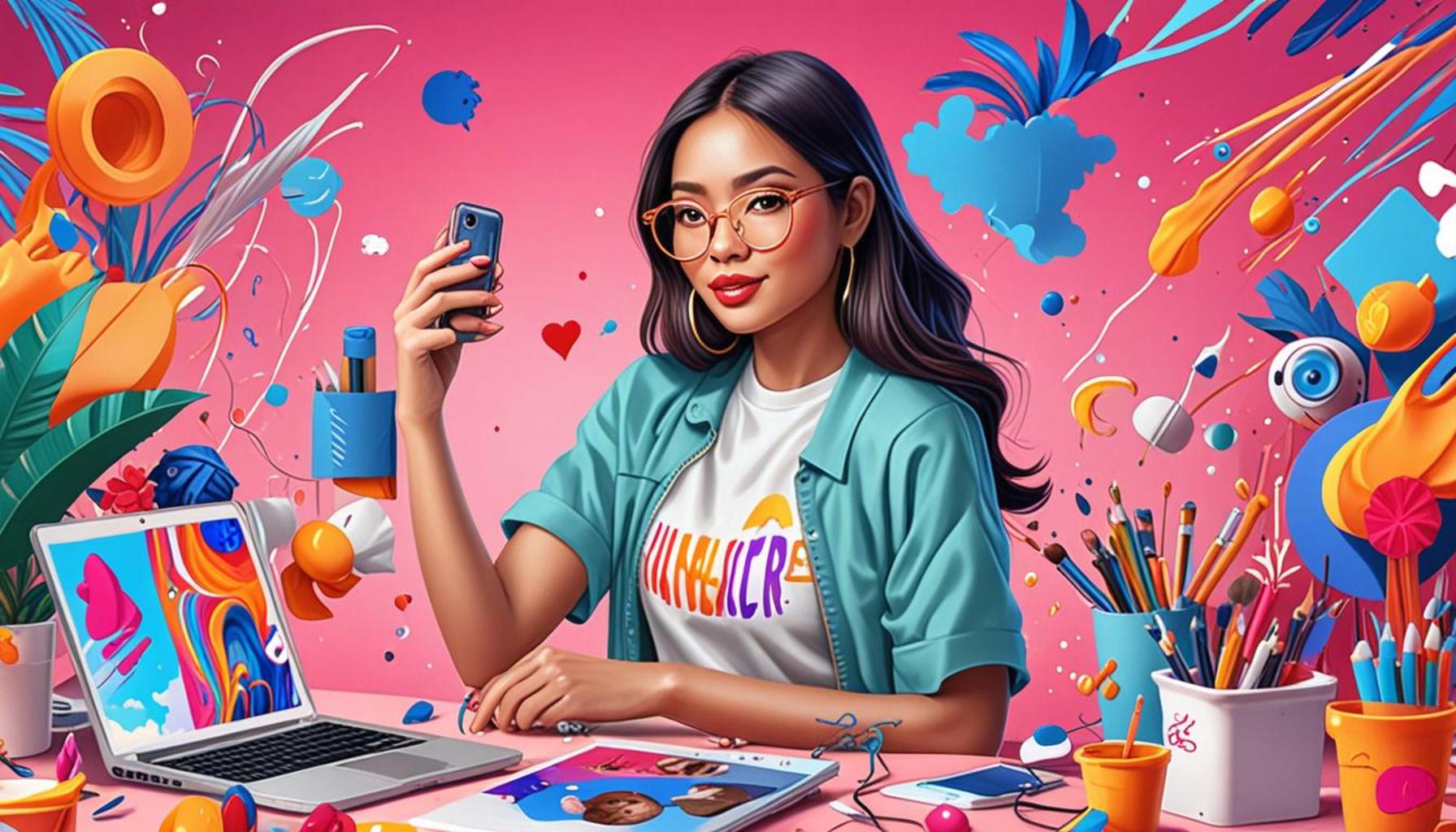 Influencer Strategies: How Brands in the Philippines are Harnessing the Power of Social Media
