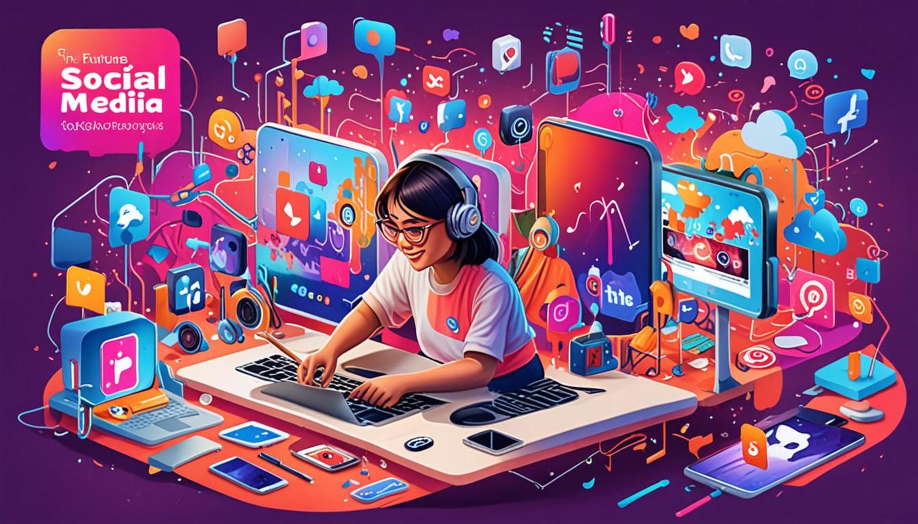 The Future of Social Media: How New Platforms Are Transforming Digital Marketing in the Philippines