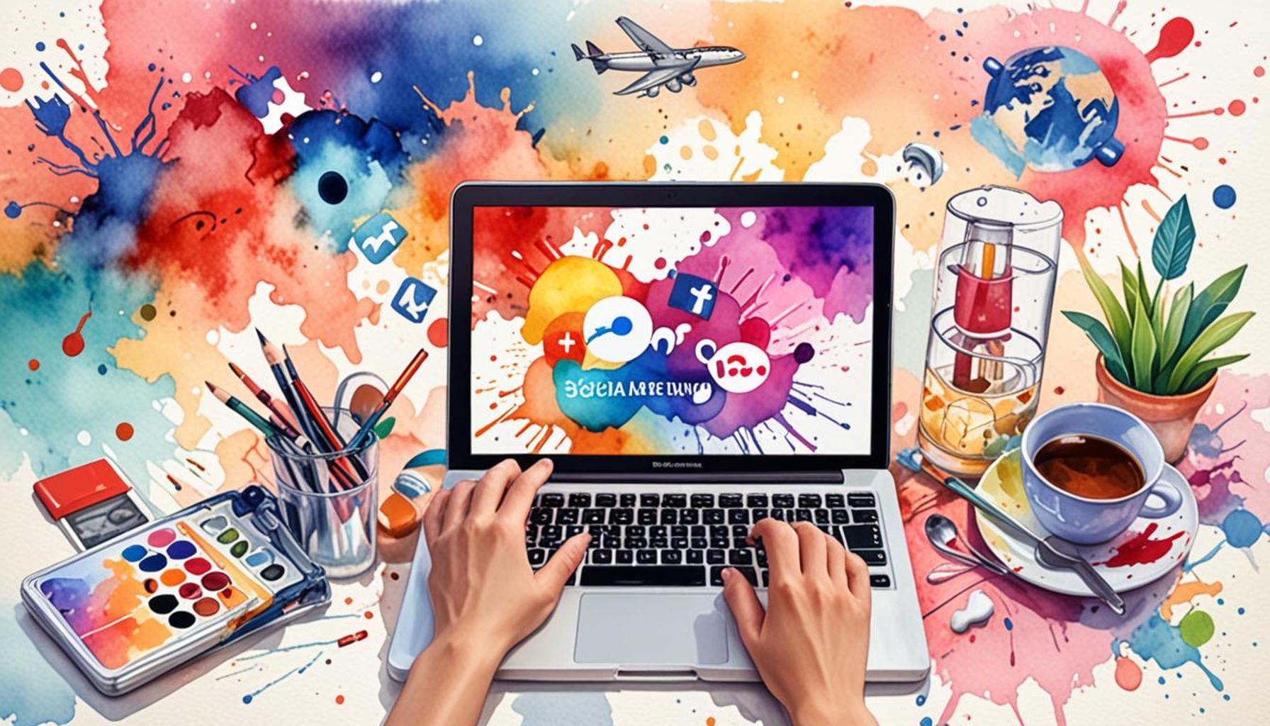 Trend Analysis: The Role of Social Media in the Evolution of Digital Marketing in the Philippines