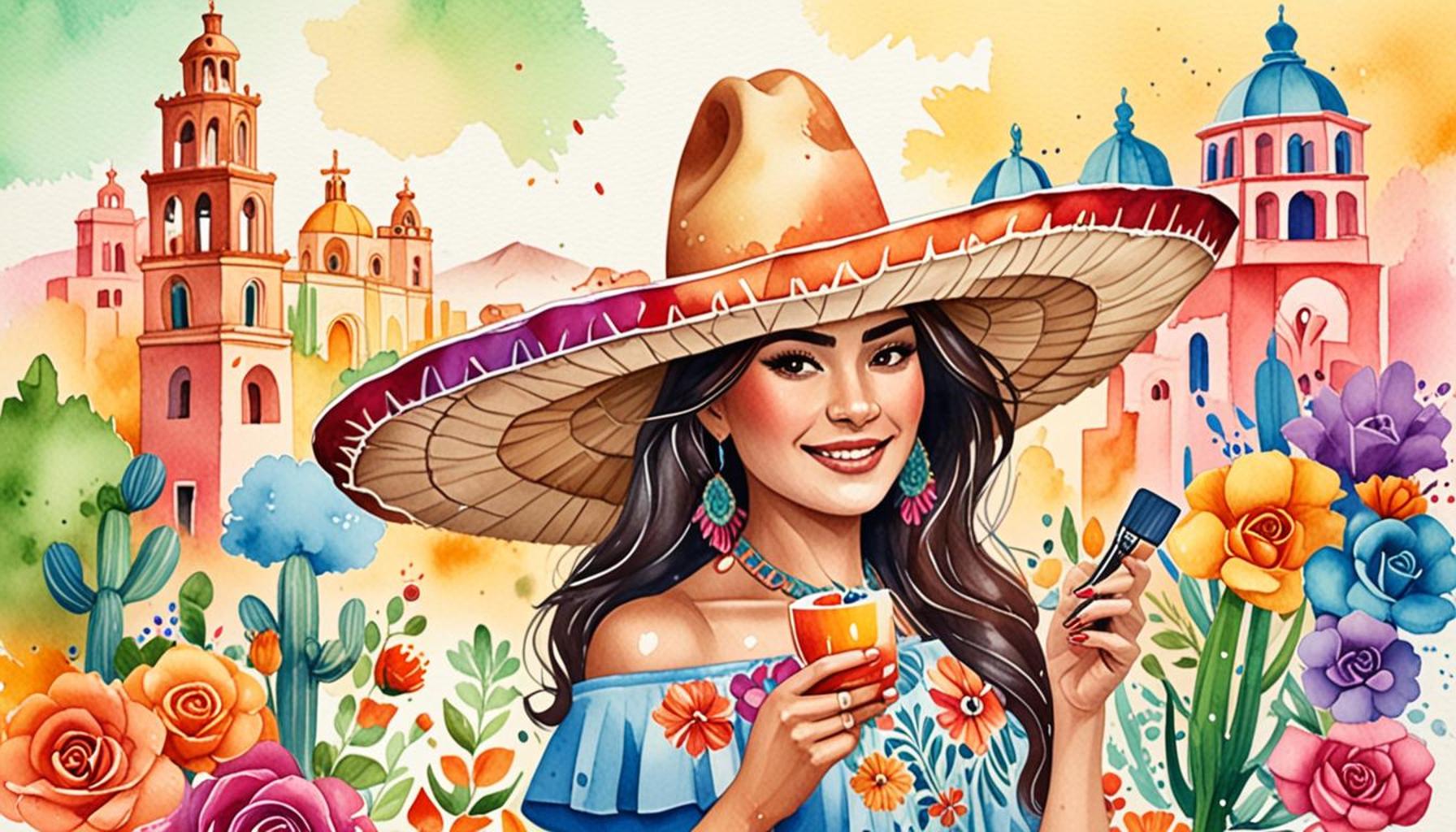 La importancia de las redes sociales en la construcción de una identidad de marca en el mercado mexicano