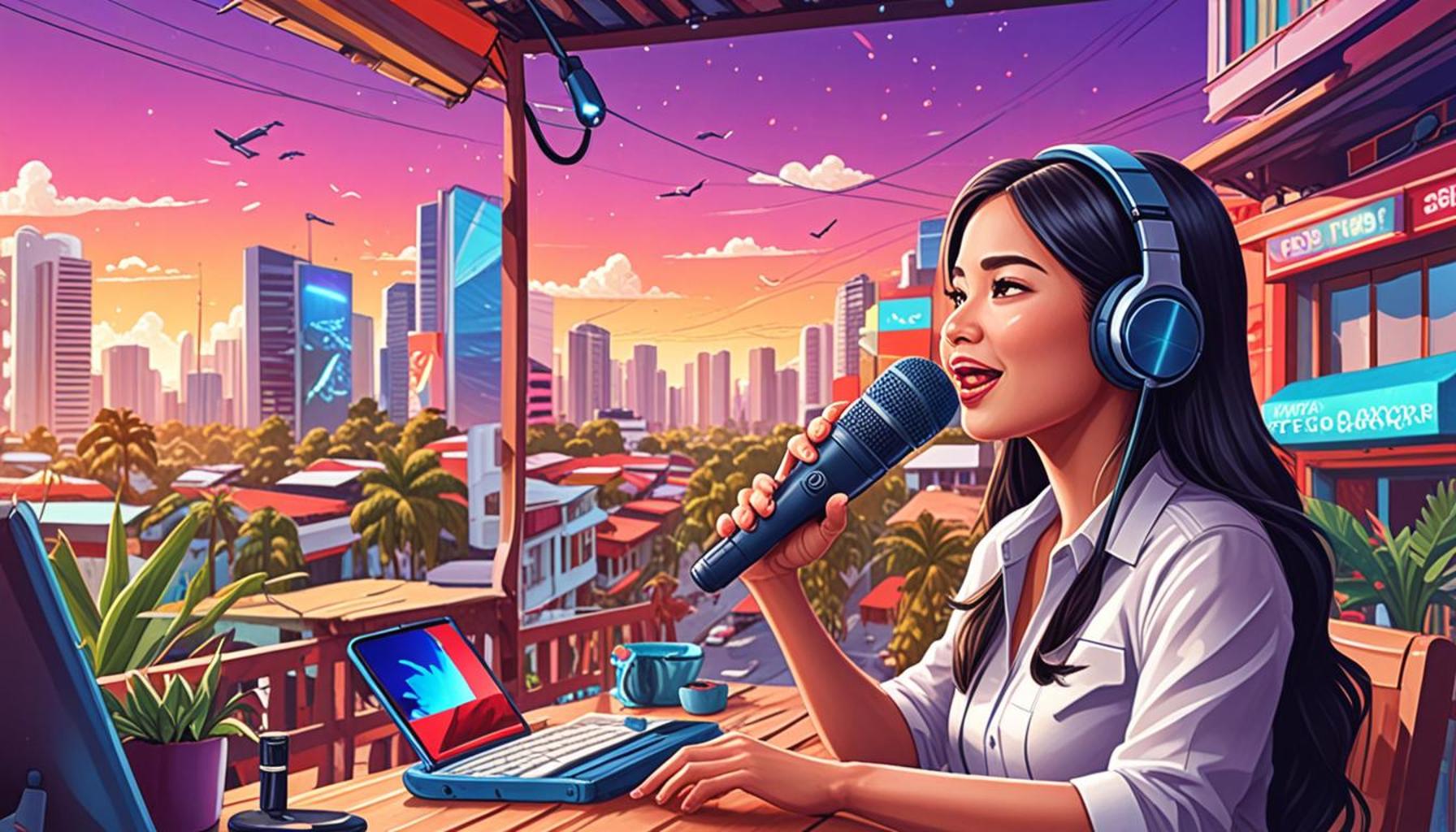 The Impact of Voice Search on SEO Tactics for Local Businesses in the Philippines