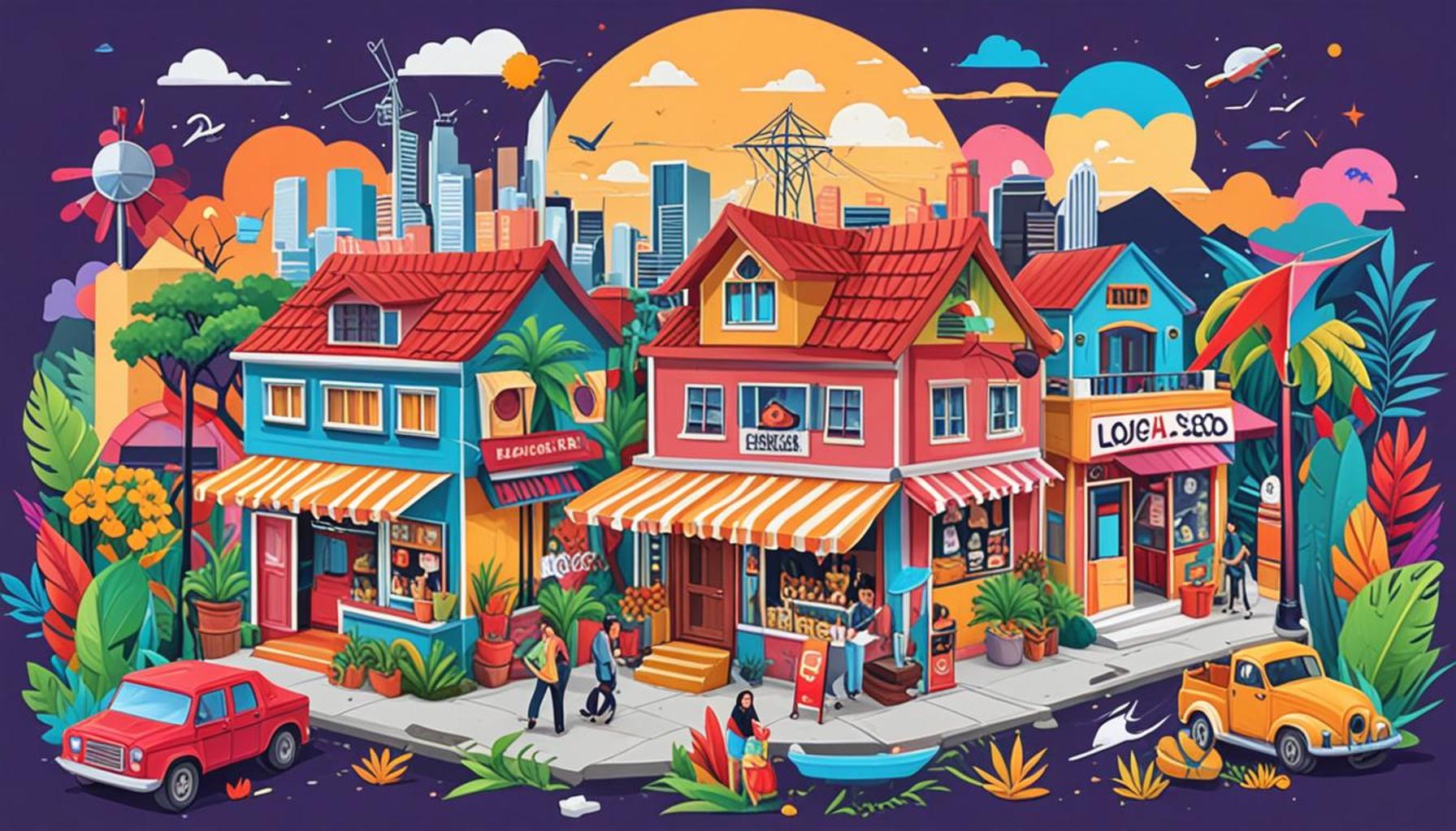 Local SEO Strategies for Small Businesses in the Philippines