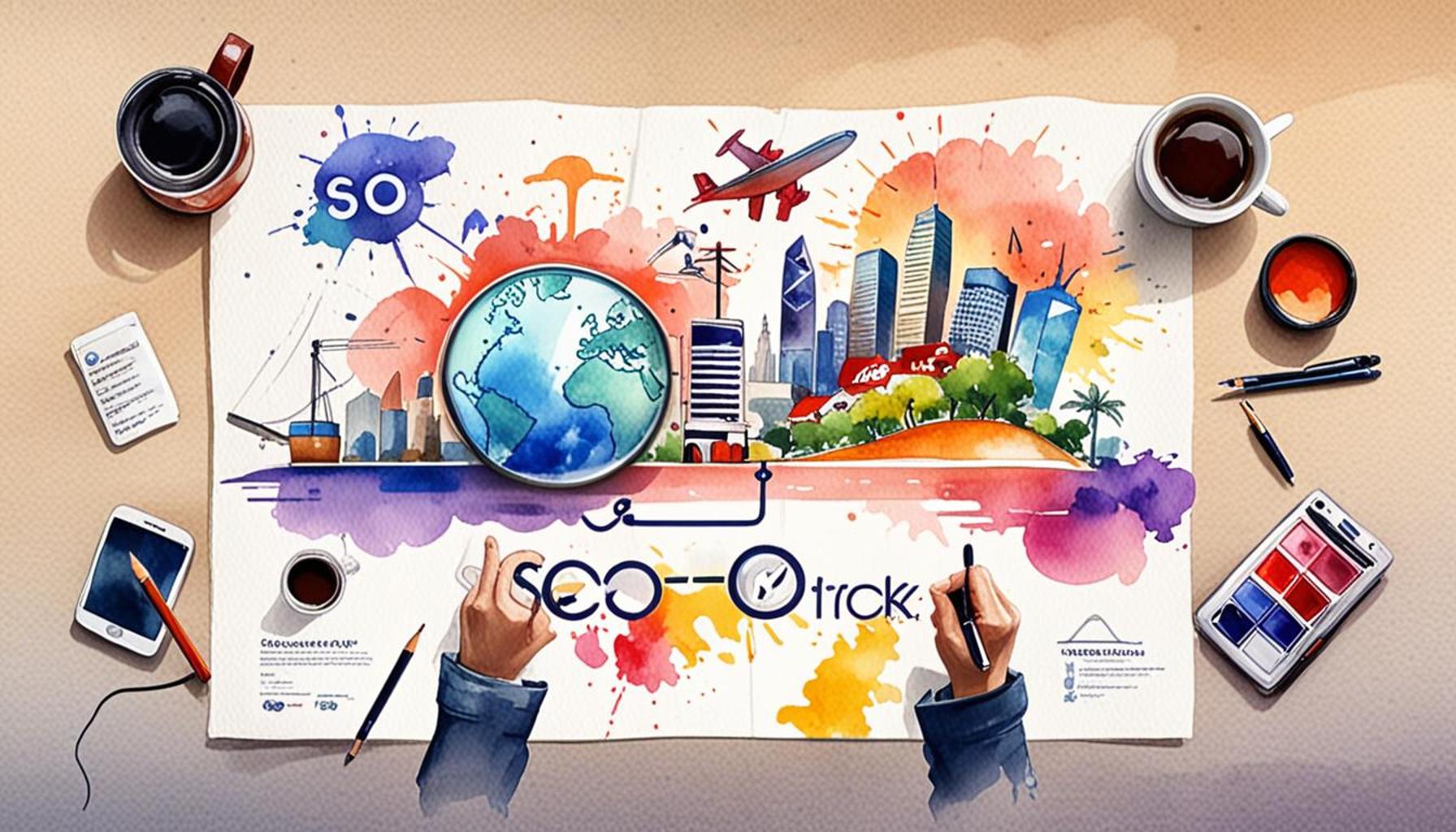 SEO Tactics for Mobility: Optimizing Websites for Mobile Devices in the Philippines