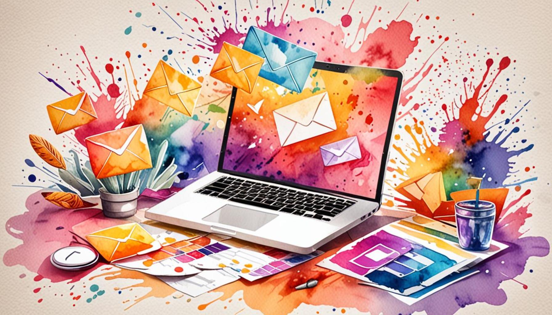 The Role of Responsive Design in Email Marketing Campaigns