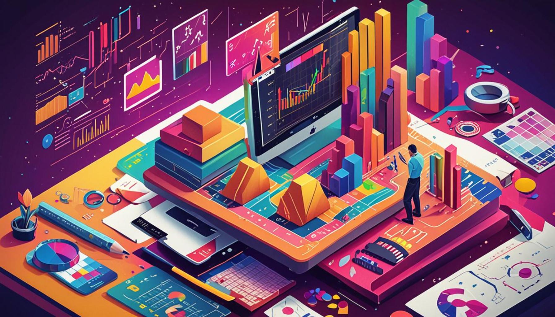 How to Use Analytics Tools to Measure Return on Investment in Digital Marketing in the Philippines