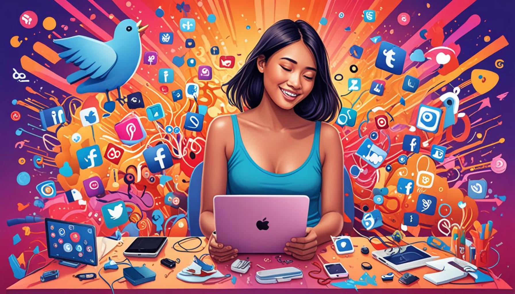 How Social Media Is Transforming Consumer Behavior in the Philippines