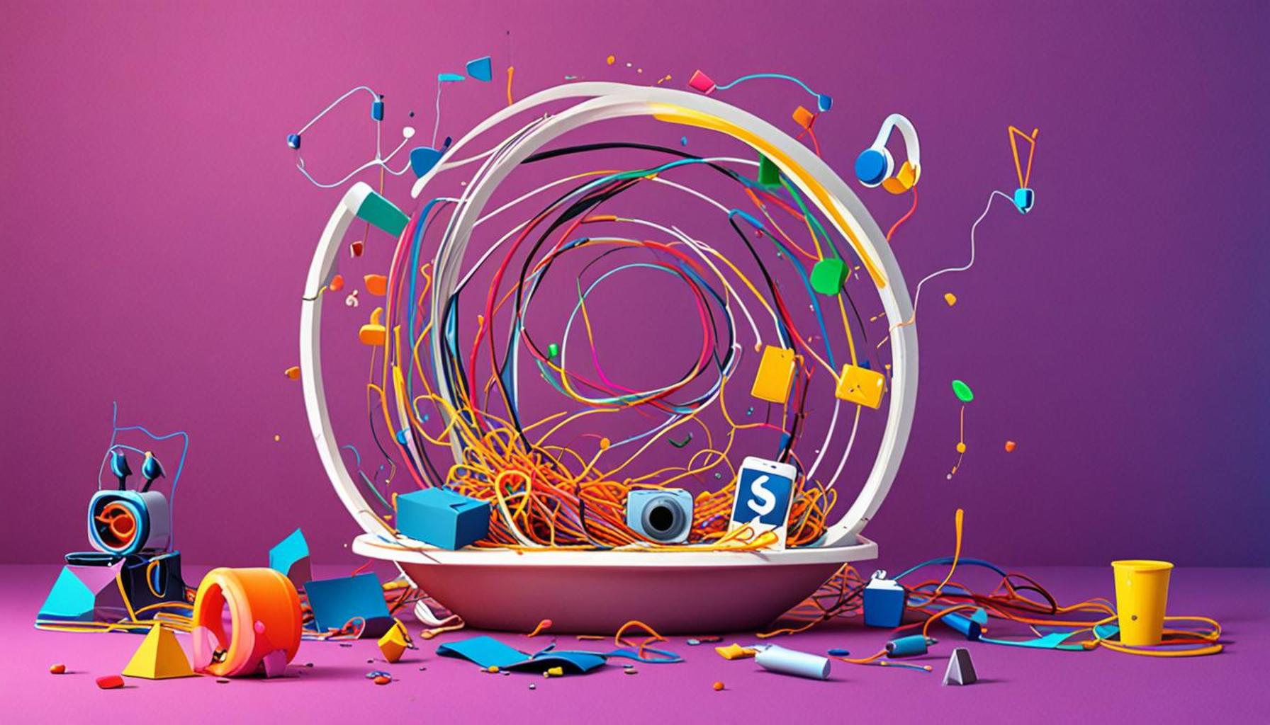 Desvendando el Comportamiento del Consumidor: Perspectivas del Análisis de Datos para Mejorar las Campañas de Redes Sociales