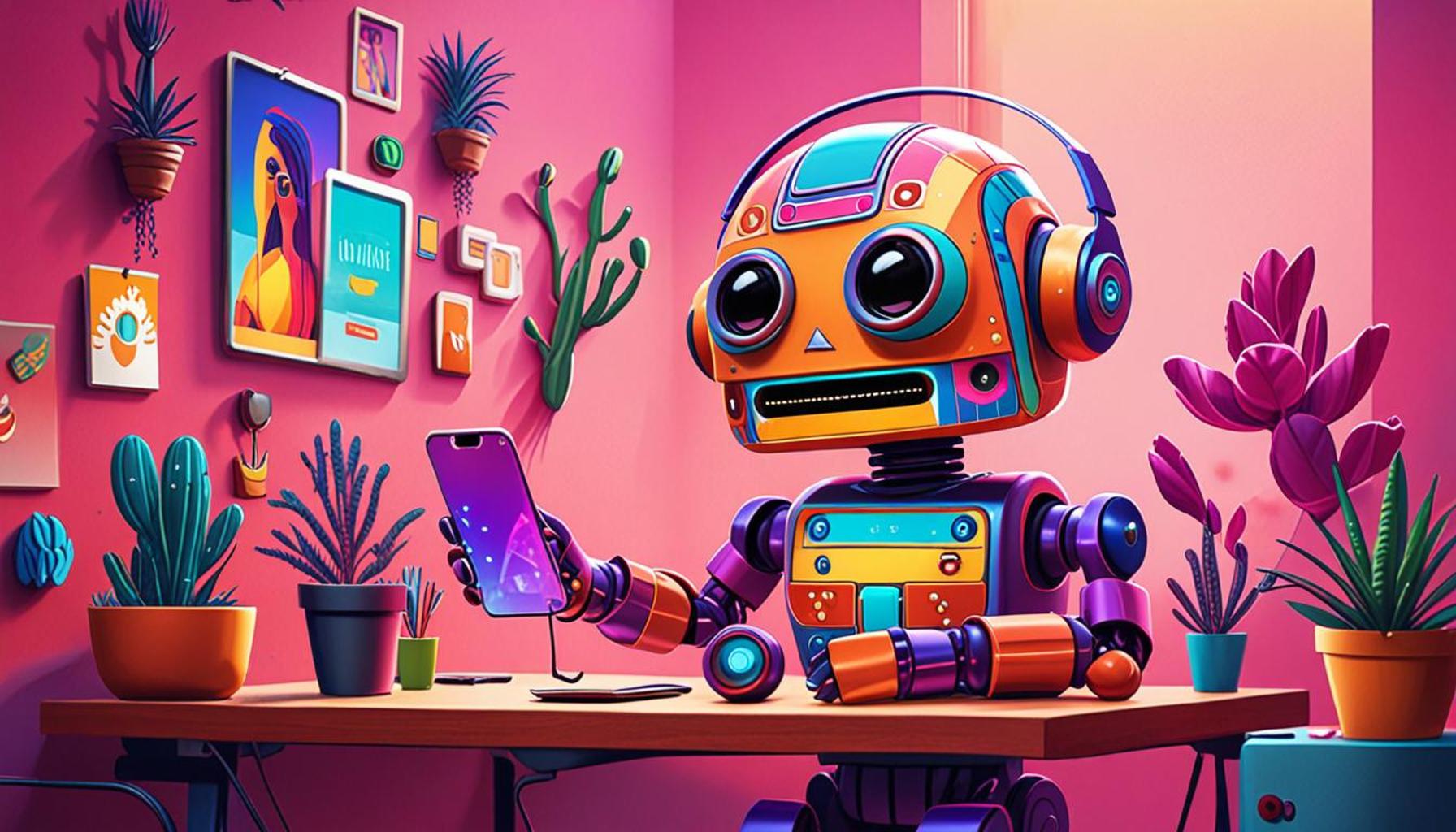 Cómo implementar chatbots para mejorar la atención al cliente en las empresas mexicanas