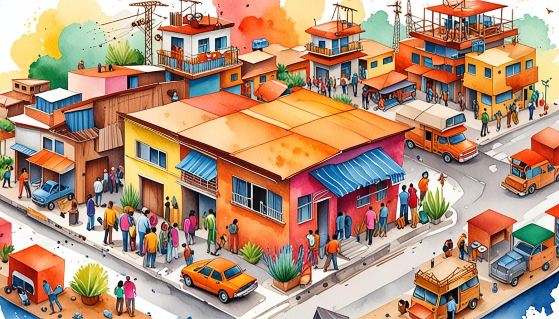 El papel de las redes sociales en la construcción de comunidades de marca en México