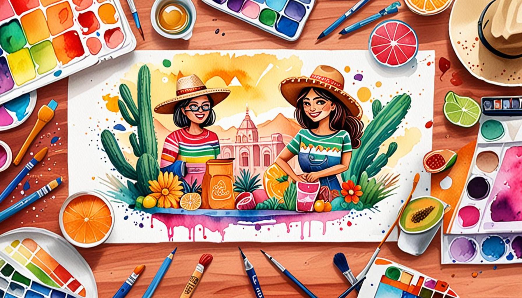 Estrategias de marketing de contenido para enganchar a la generación Z en México