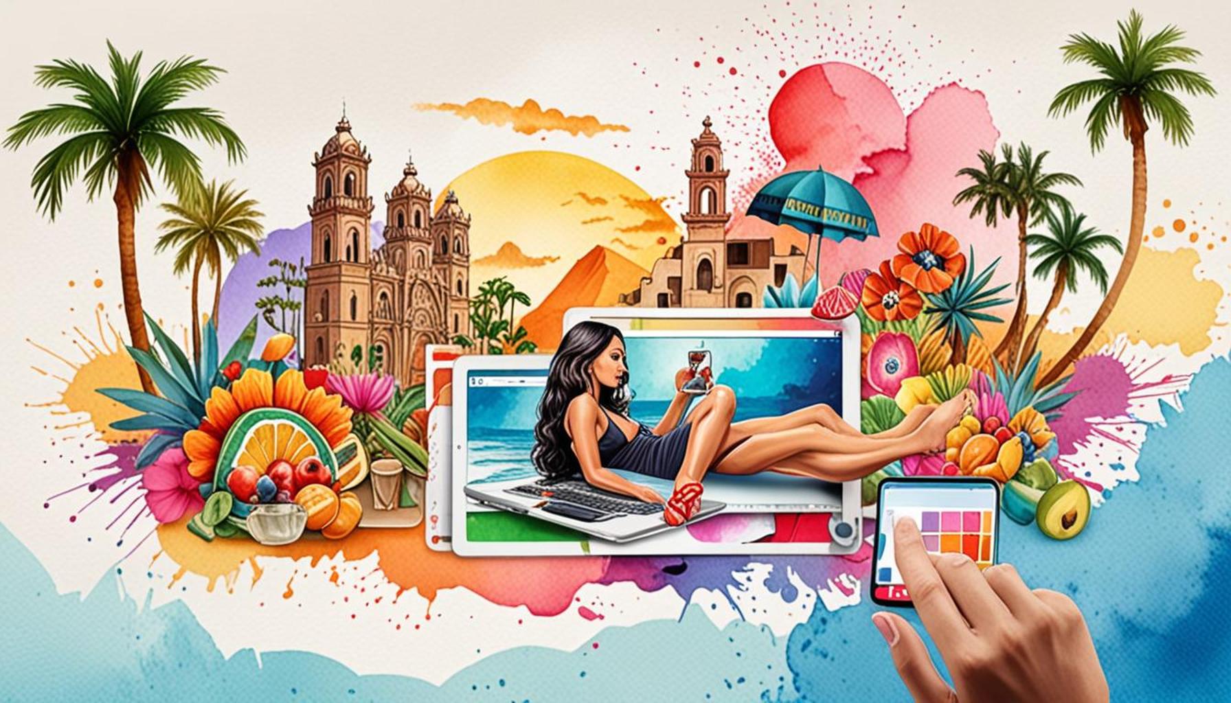 La Evolución de la Publicidad Digital en México: Tendencias y Desafíos