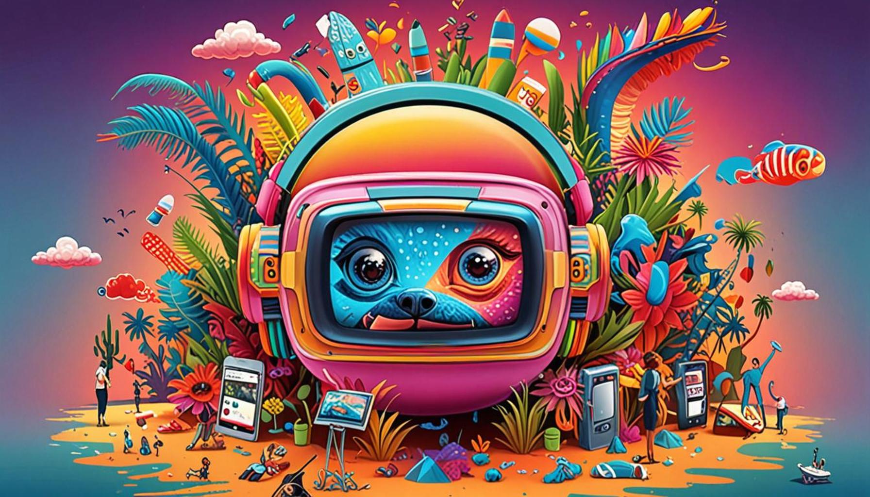 La Evolución de la Publicidad Digital en México: Tendencias y Futuro