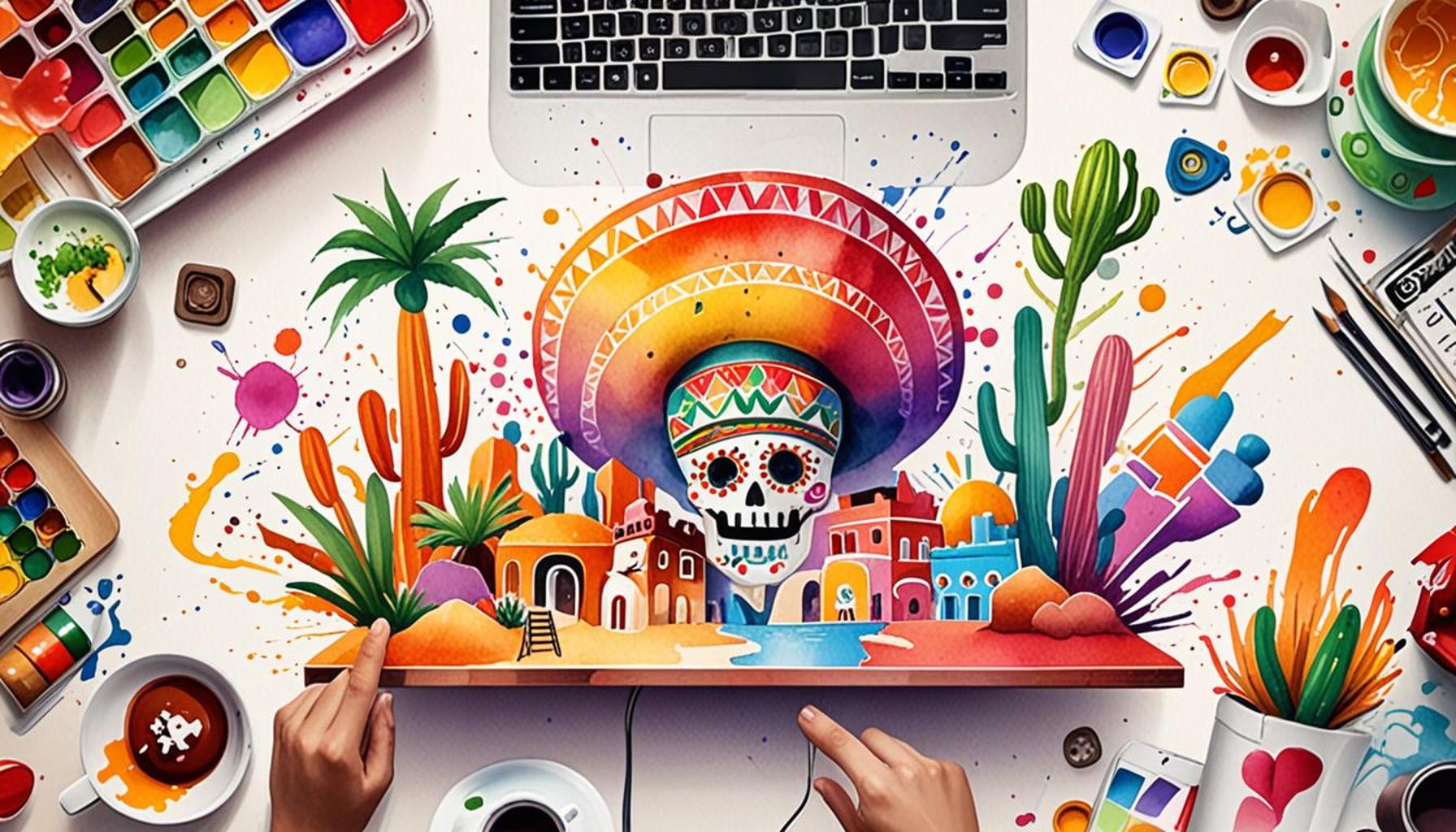 Gamificación en el Marketing Digital: Creando Experiencias Atractivas para el Público Mexicano