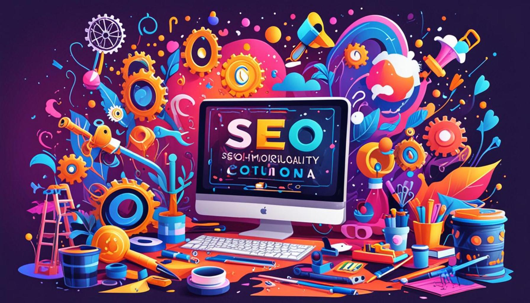 La Importancia del Contenido de Calidad en la Optimización de SEO: Consejos y Ejemplos Prácticos