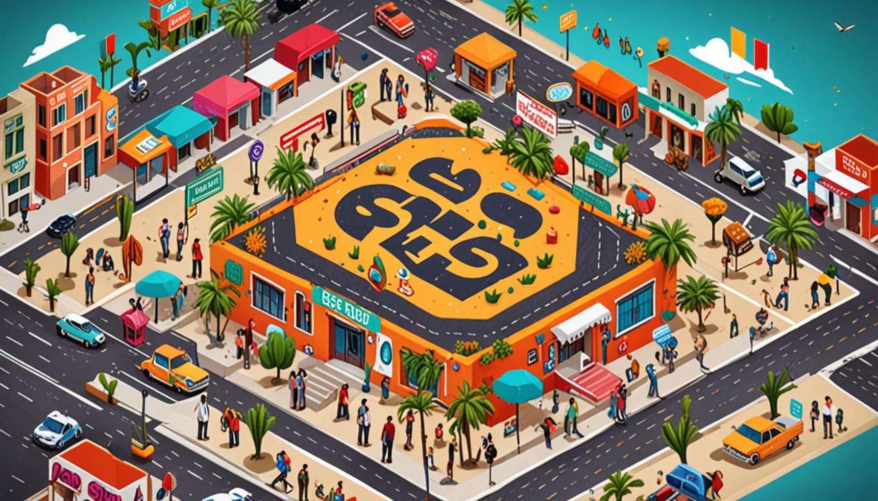 Estrategias de SEO Local para Negocios en Mexico: Como Aumentar tu Visibilidad en la Búsqueda