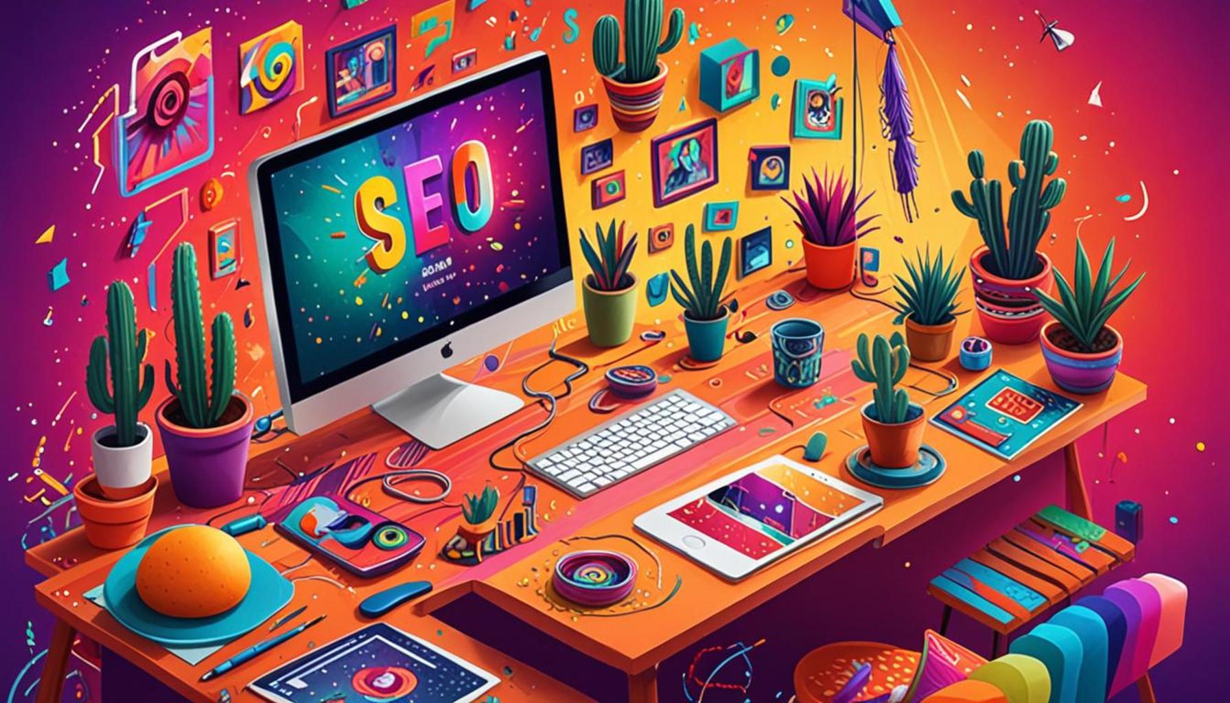 SEO y Experiencia del Usuario: Creando Sitios que Convierten en el Mercado Mexicano