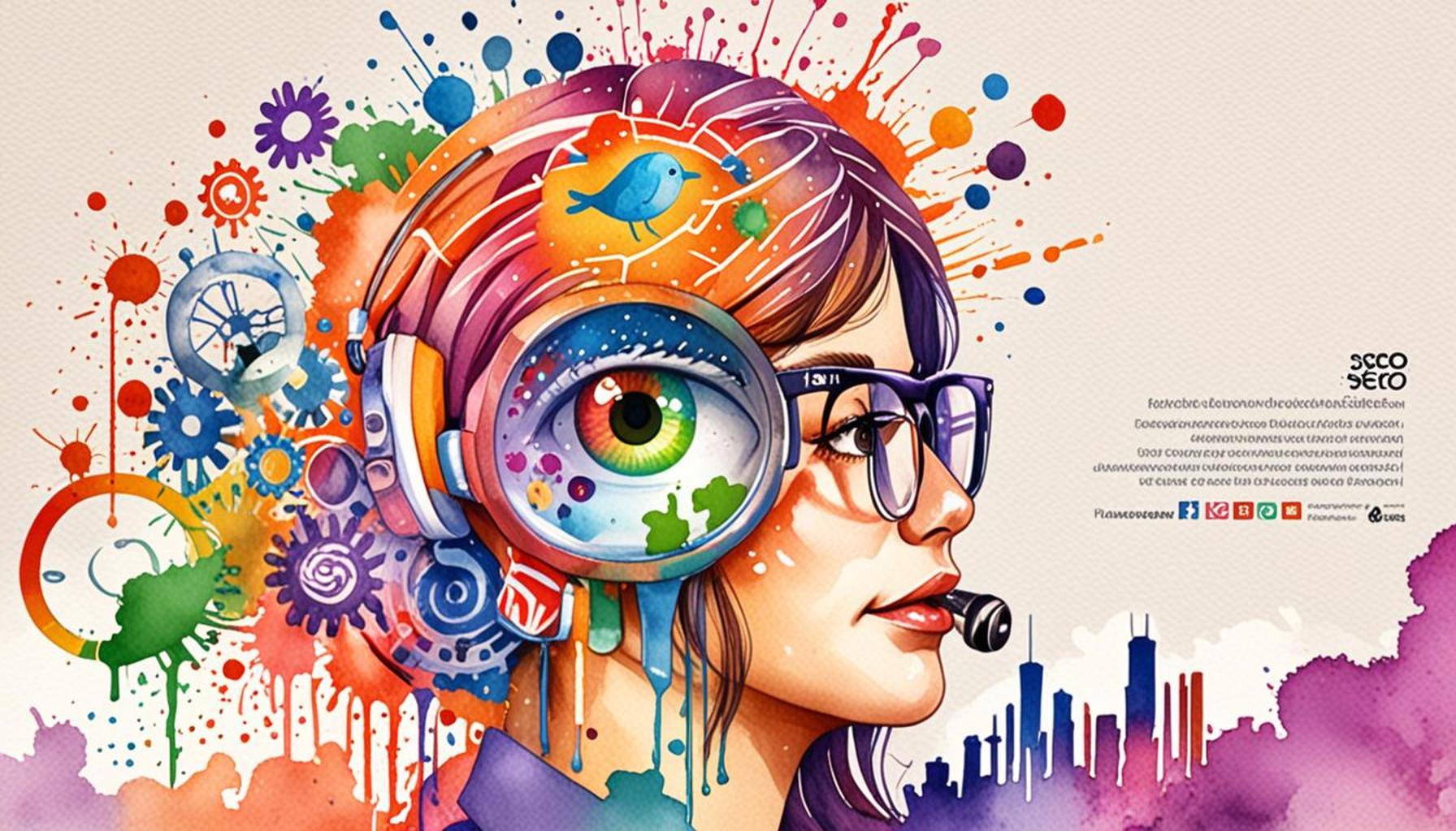 El Papel de las Redes Sociales en la Optimización de SEO: Estrategias para Profesionales de Marketing en México