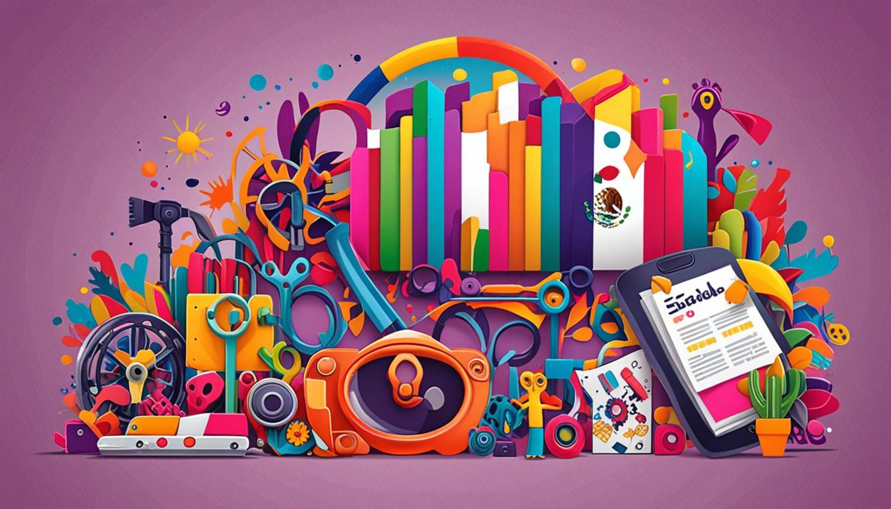 Cómo la Búsqueda de Palabras Clave Puede Transformar Tu SEO: Herramientas y Técnicas para el Mercado Mexicano