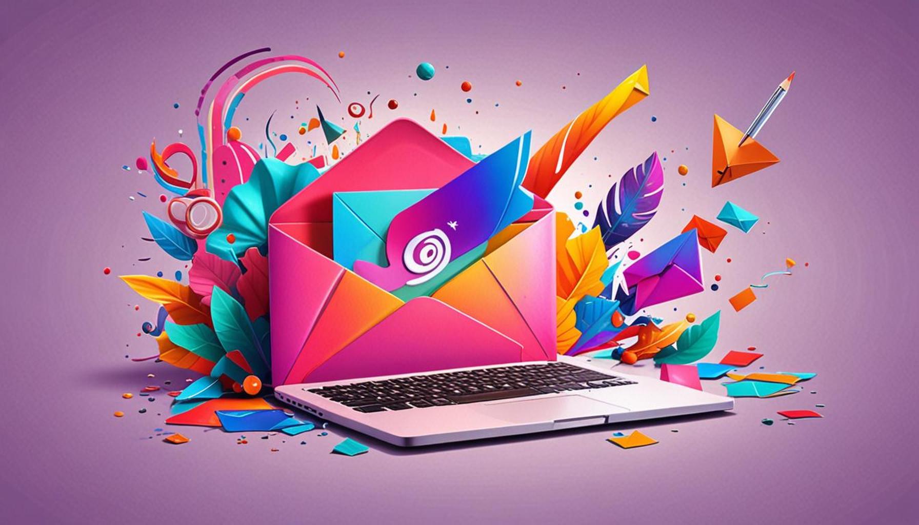 Como Criar Campanhas de E-mail Marketing Que Convertem