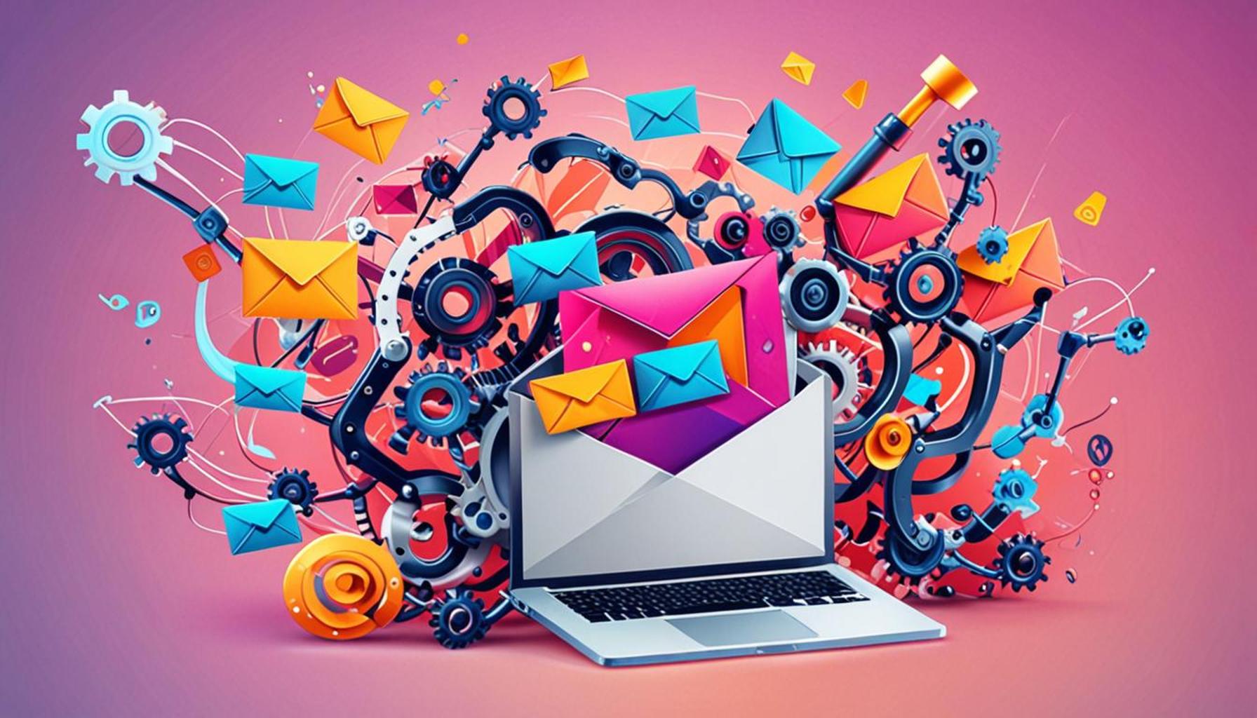 Como Utilizar Automatização para Potencializar Campanhas de E-mail Marketing