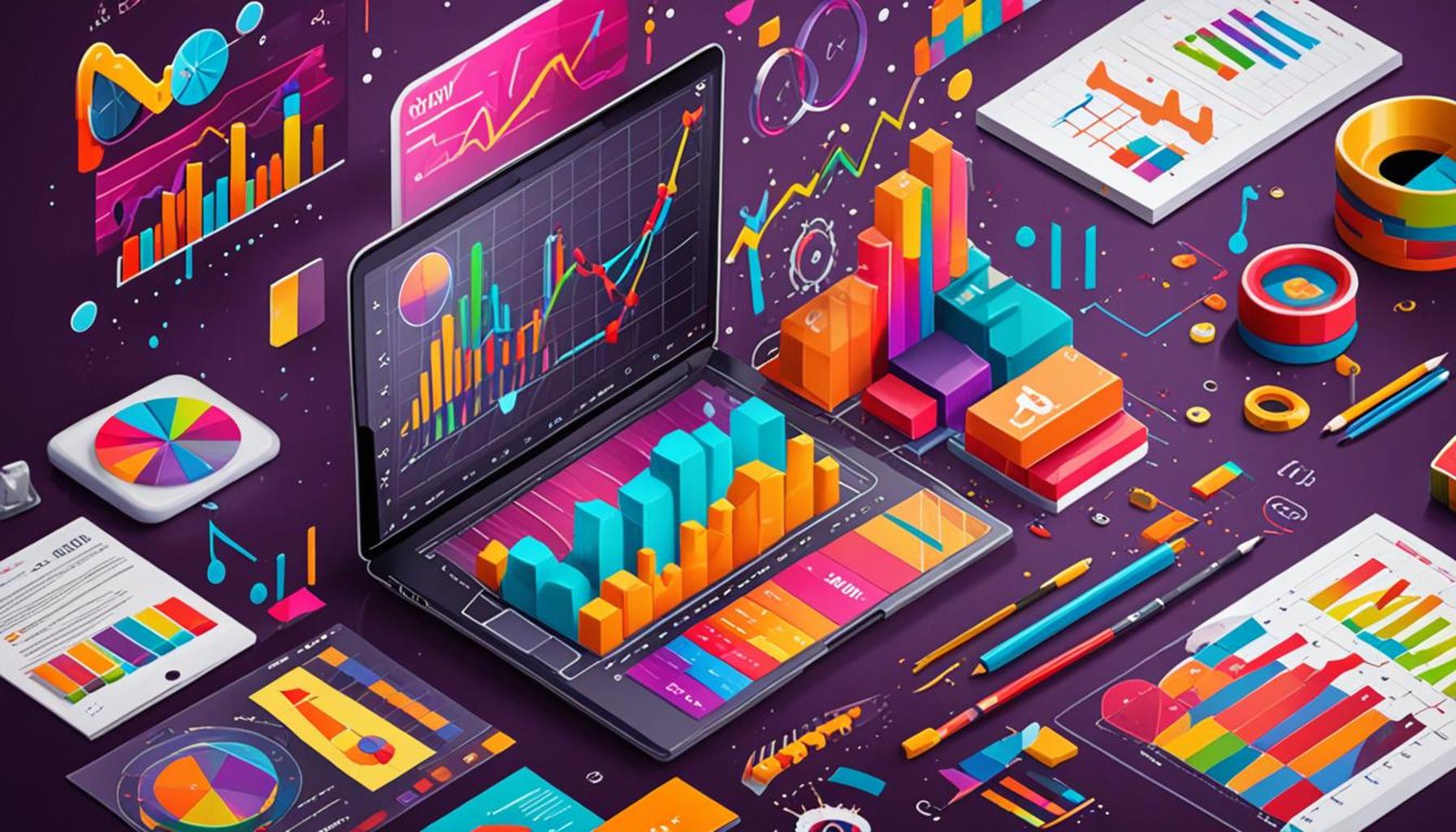 Análisis de Datos y Métricas en la Publicidad Digital: Cómo Medir el Éxito en el Mercado Mexicano