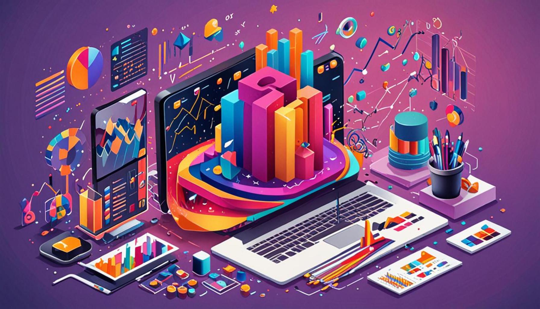 Como Utilizar Análises de Dados para Otimizar Conteúdos Estratégicos em Marketing Digital