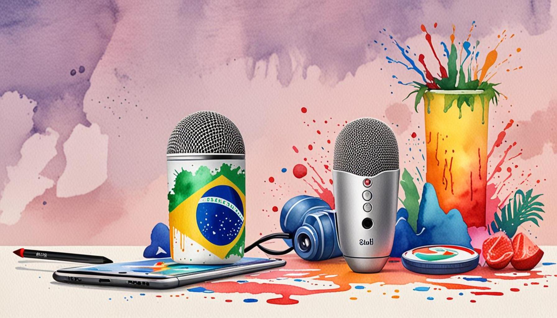 O Impacto da Pesquisa por Voz nas Estratégias de SEO no Brasil