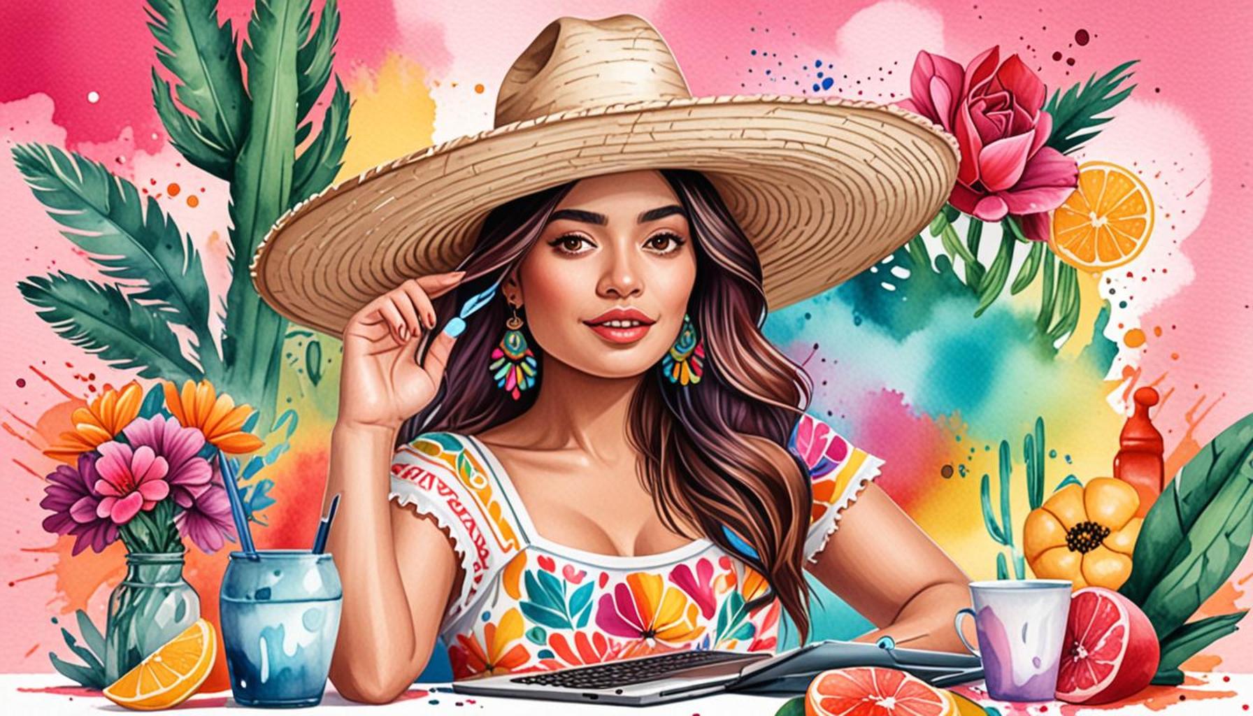 Cómo los influenciadores digitales pueden transformar la presencia en línea de marcas mexicanas