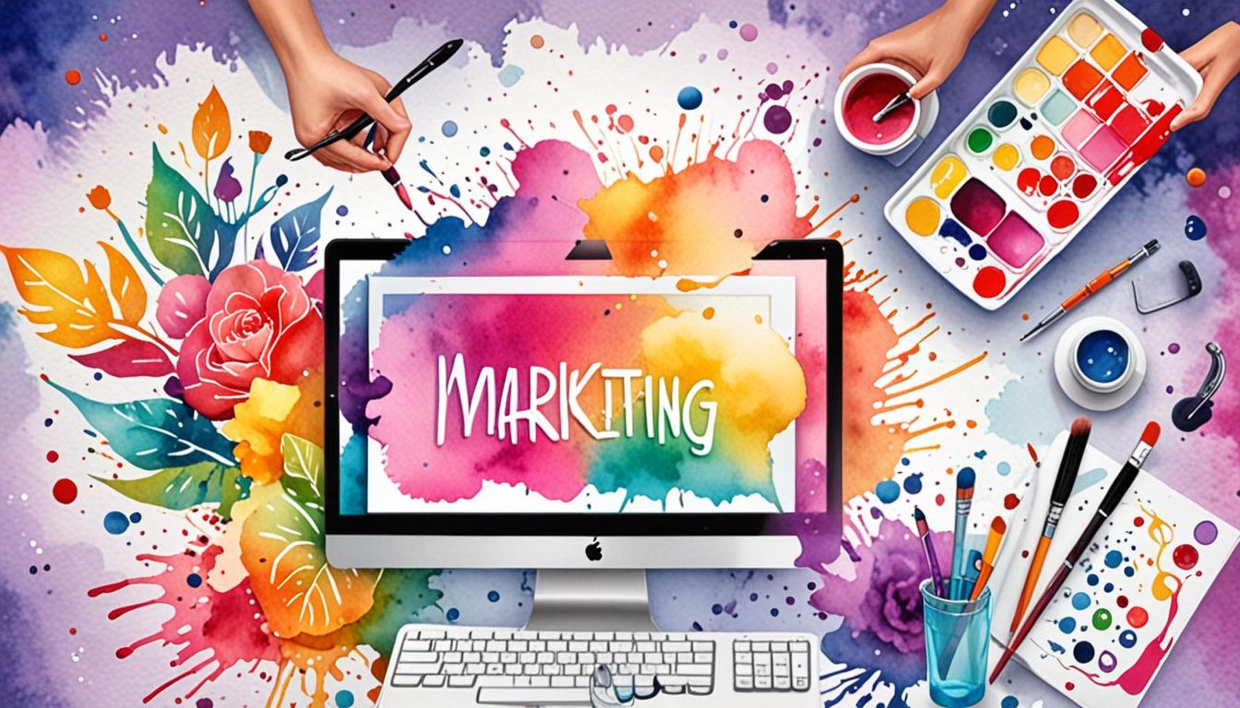 Beneficios del marketing digital?>