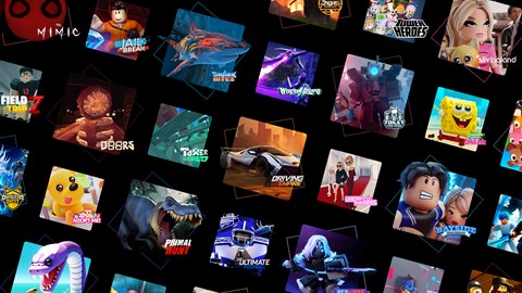 Roblox Game Development?>