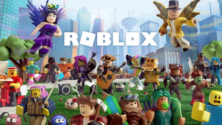 Roblox Virtual Economy?>
