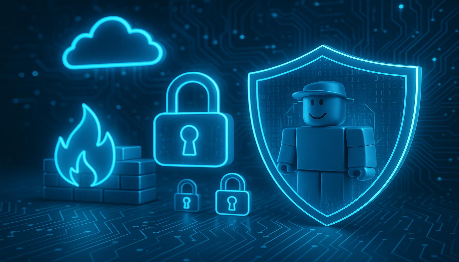 Nowe technologie w ochronie danych graczy Roblox