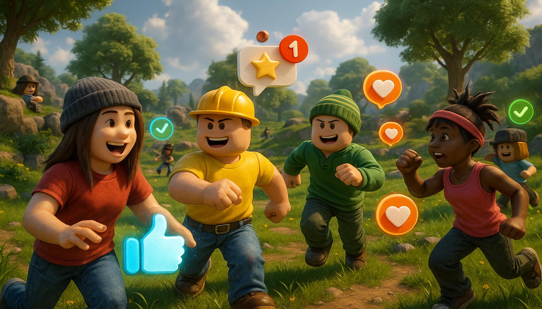 How Real-Time Feedback Can Transform User Interaction in Roblox